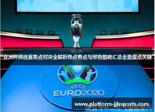 亚洲杯预选赛焦点对决全解析热点看点与形势前瞻汇总全面盘点关键 亚洲杯预选赛焦点对决全解析热点看点与形势前瞻汇总全面盘点关键