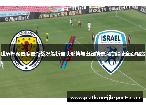 世界杯预选赛最新战况解析各队形势与出线前景深度解读全面观察