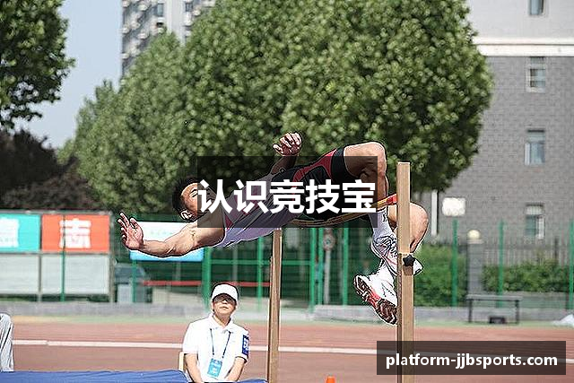 认识竞技宝